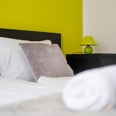 Myflat Siofok Beach Apartment Luaran gambar