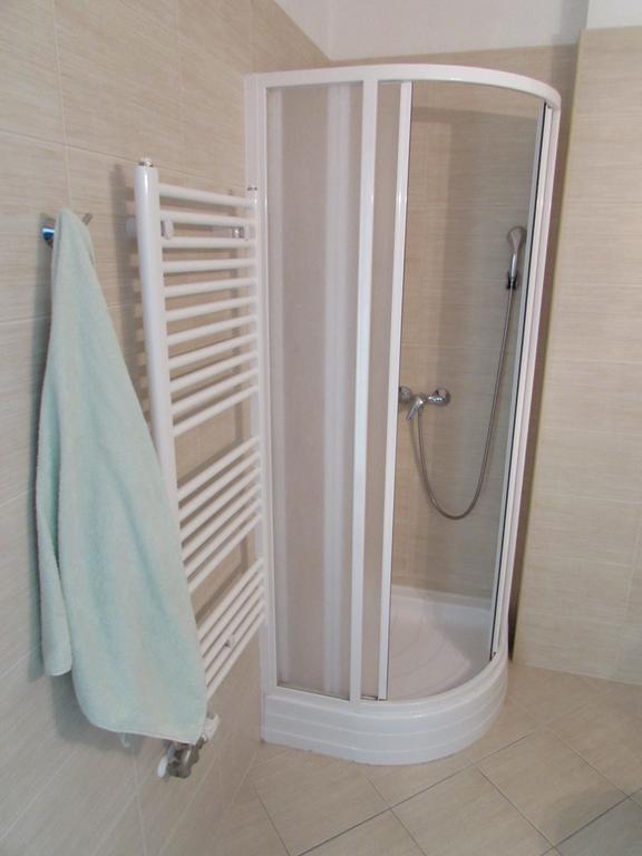 Myflat Siofok Beach Apartment Luaran gambar